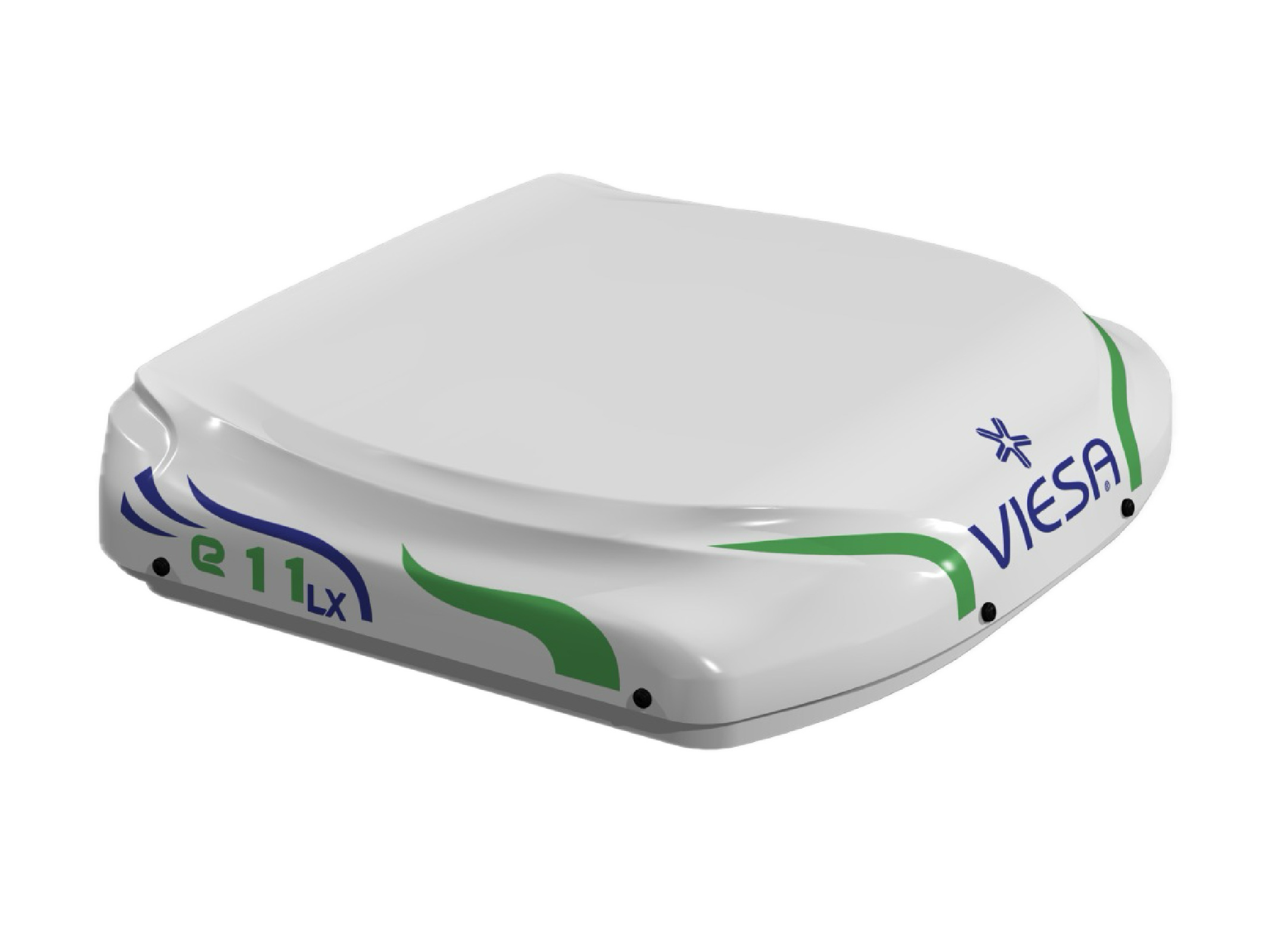 VIESA Climatizador